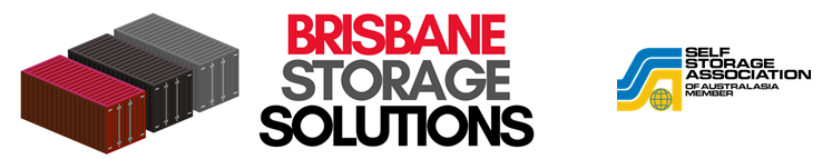 Brisbane Storage Solutions