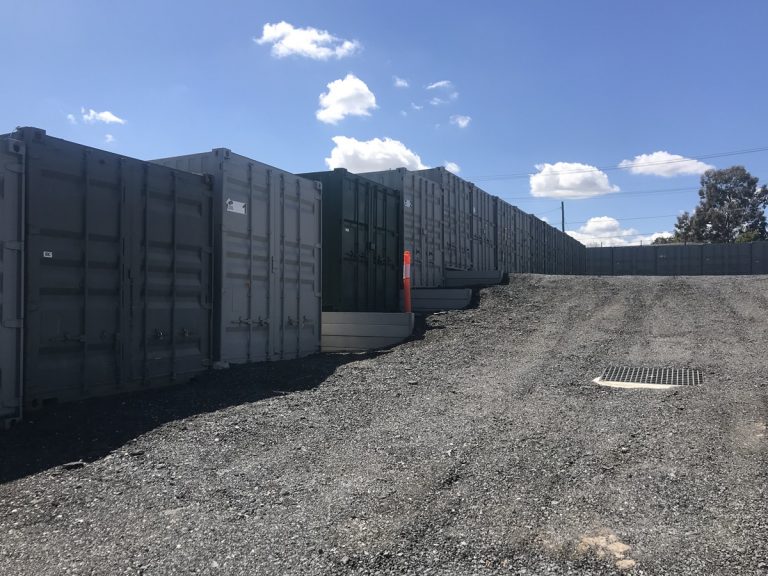 Brisbane Self Storage Containers Brisbane Storage Solutions